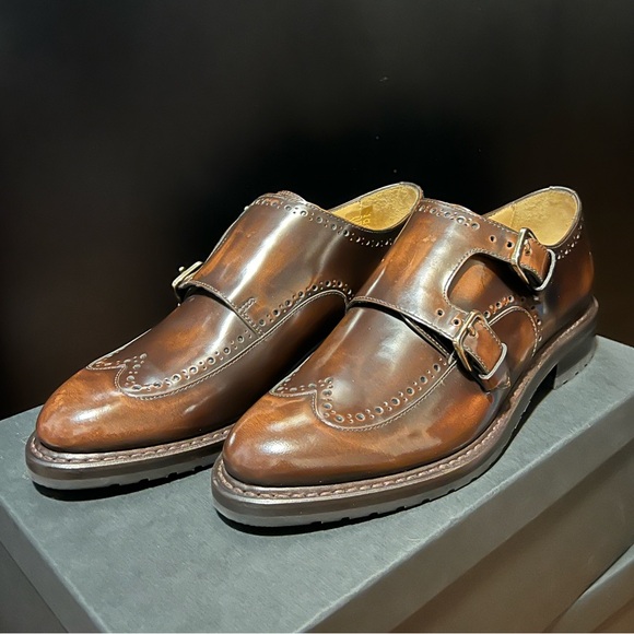 NIB The Office of Angela Scott Mahogany Mr. York - Picture 12 of 12